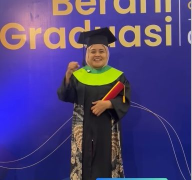 Bansos Itu Sementara, Berdaya Selamanya!