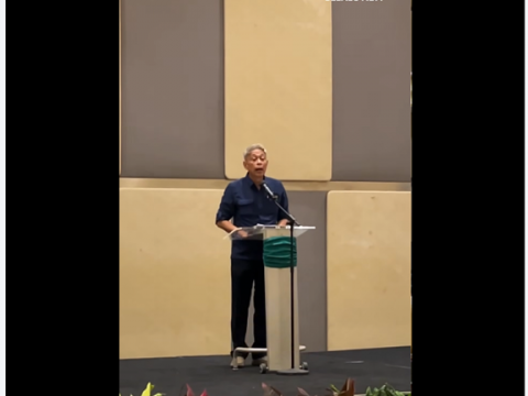 Dari Sistem Pendidikan Yang Kuat, Lahir Generasi Yang Mampu Mengubah Masa Depan