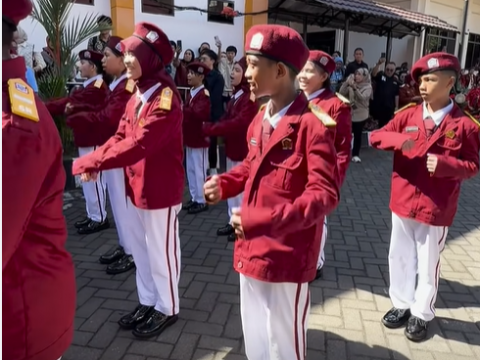 Sekarang Saya Sudah Bisa Membaca