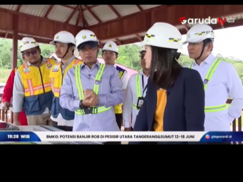 Pemerintah Terus Perkuat Komitmennya Dalam Program Sekolah Rakyat