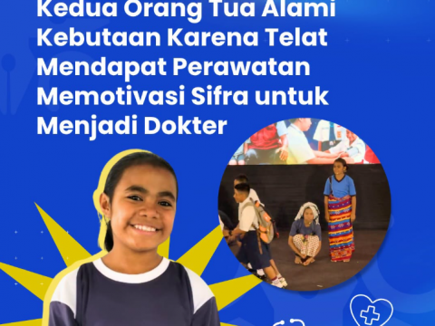 Kisah Inspiratif Seorang Anak