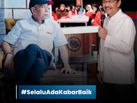 Penguatan Program Prioritas Kesejahteraan Sosial Terus Dilakukan
