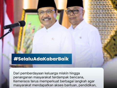 Potensi Koperasi Merah Putih Sebagai Pusat Penyalur Bansos PKH